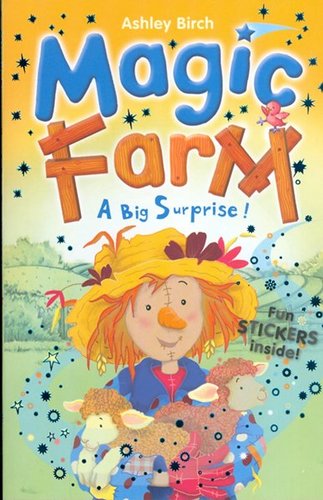 Magic Farm: A Big Surprise!