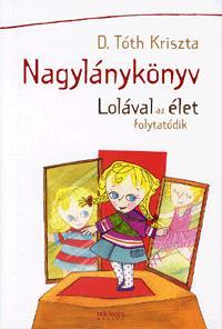 Nagylánykönyv