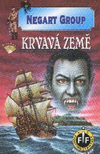 Krvavá země