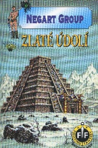 Zlaté údolí