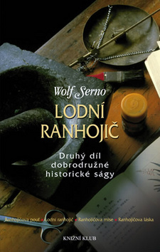 Lodní ranhojič