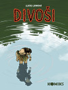 Divoši