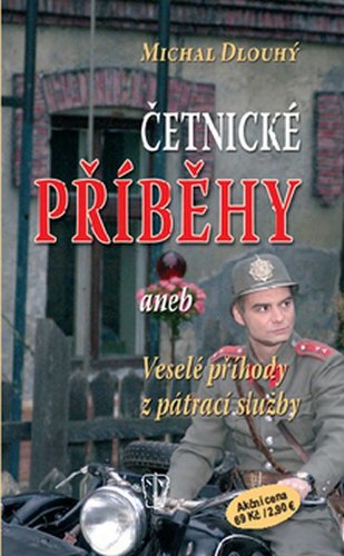 Četnické příběhy