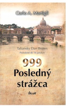 999 Posledný strážca