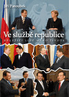 Kniha Ve službě republice