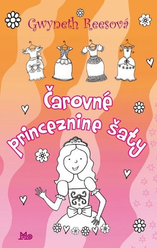 Čarovné princeznine šaty kúpite na Panta Rhei