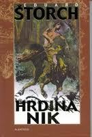 Hrdina Nik