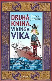 Druhá kniha vikinga Vika