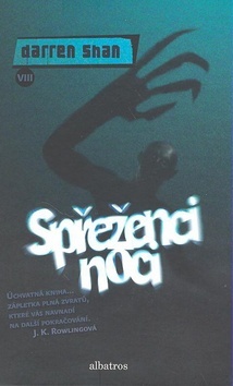 Spřeženci noci