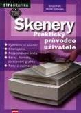 Skenery Praktický průvodce uživatele