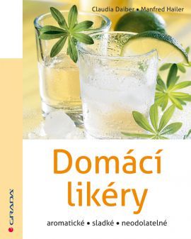 Domácí likéry