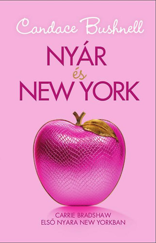 Nyár és New York