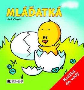 Mláďatká