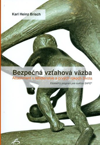 Bezpečná vzťahová väzba