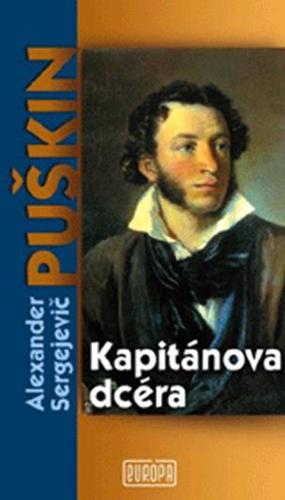 Kapitánova dcéra