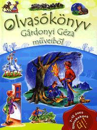Olvasókönyv - Gárdonyi Géza műveiből