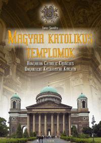 Magyar katolikus templomok