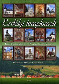 Erdélyi templomok