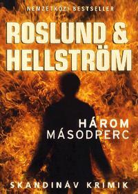 Három másodperc