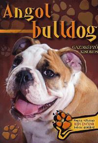 Angol bulldog
