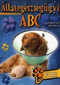 Állategészségügyi ABC