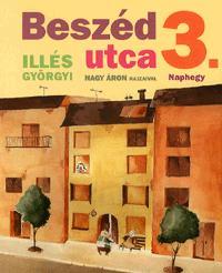 Beszéd utca 3.