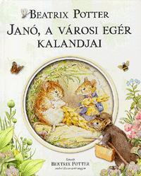 Janó, a városi egér kalandjai