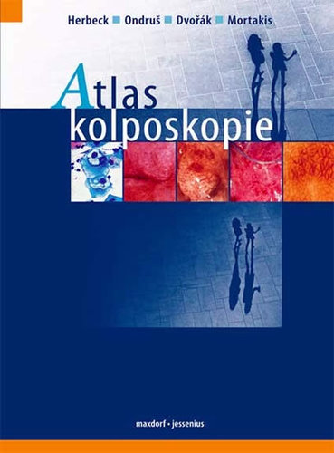 Atlas kolposkopie