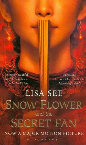 Snow Flower and the Secret Fan