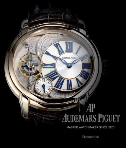 Audemars Piguet