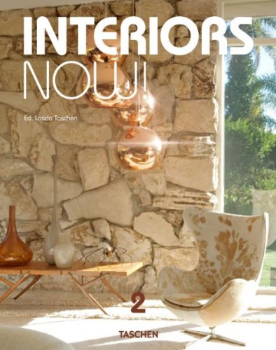 Interiors Now! Vol. 2