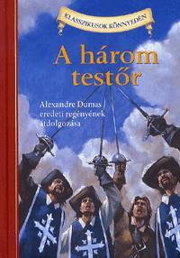 A három testőr