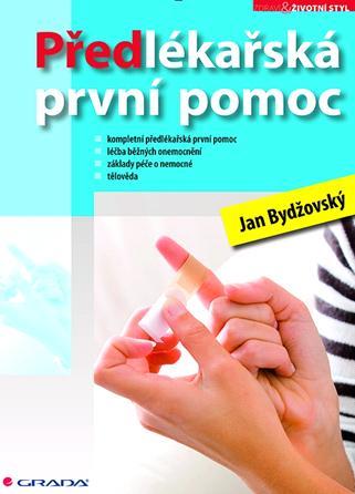Předlékařská první pomoc