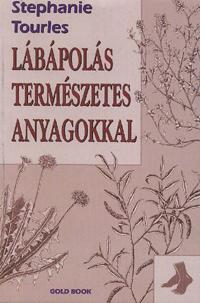 Lábápolás természetes anyagokkal