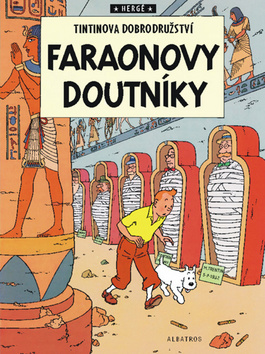 Faraonovy doutníky