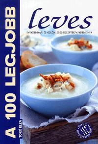 A 100 legjobb leves