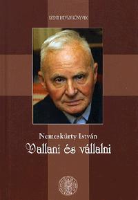 Vallani és vállalni