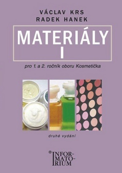 Materiály I