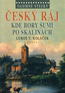 Tajemné stezky Český ráj