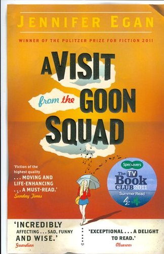 A Visit from the Goon Squad