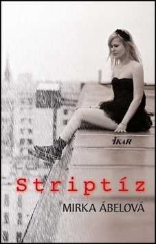 Striptíz