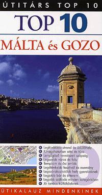 Top 10 - Málta és Gozo