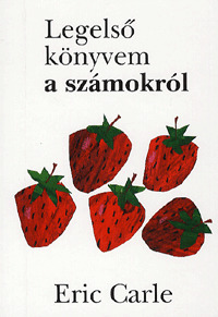 Legelső könyvem a számokról