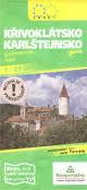 Křivoklátsko - Karlštejnsko
