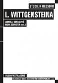 Studie k filosofii Ludwiga Wittgensteina