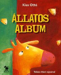 Állatos album