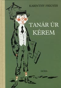 Tanár úr kérem