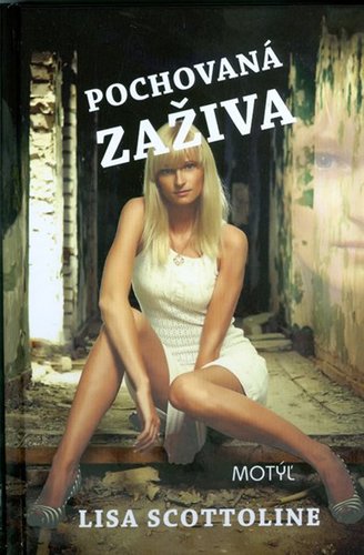 Pochovaná zaživa