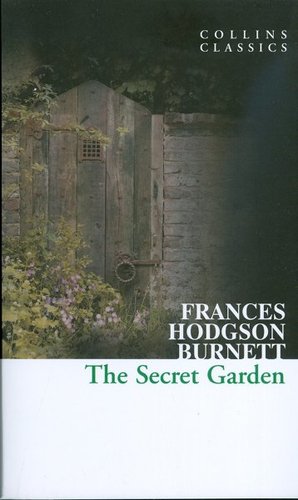 The Secret Garden