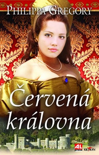Červená královna